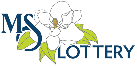 Mississippi Lottery Logo